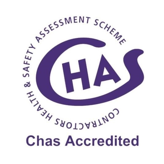 chas