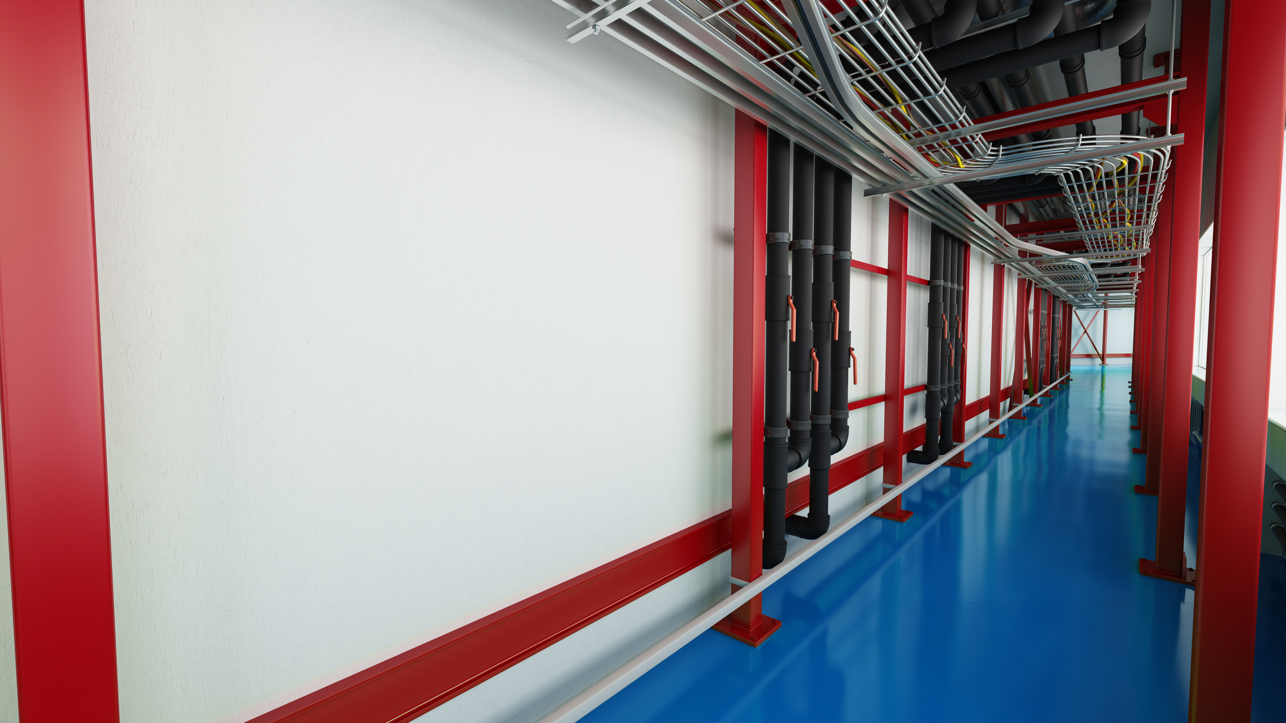 example of our work